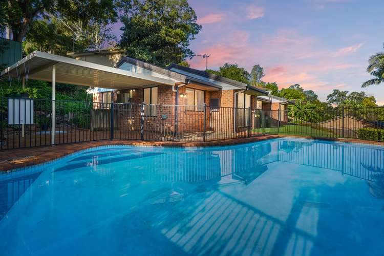Main view of Homely house listing, 75 Carinya Street, Indooroopilly QLD 4068