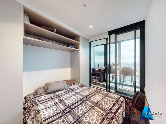 Sixth view of Homely apartment listing, 5703/462 Elizabeth St, Melbourne VIC 3000