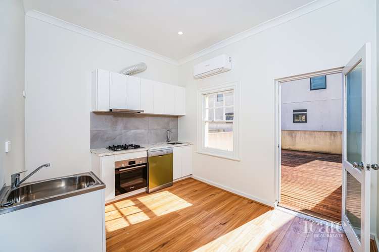 Main view of Homely apartment listing, 1/323 High Street, Kew VIC 3101