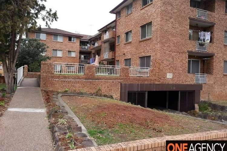 Main view of Homely apartment listing, 14/32-36 Nagle Street, Liverpool NSW 2170