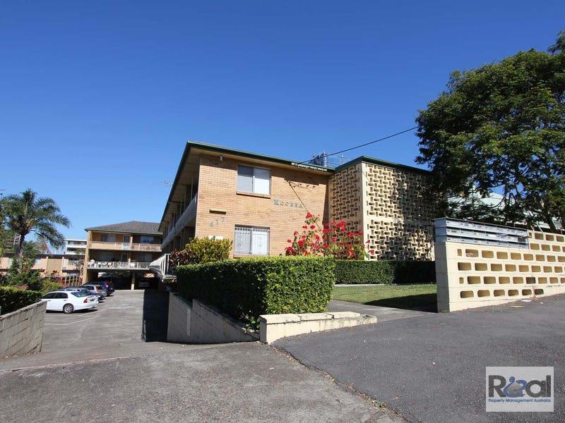 Main view of Homely unit listing, 13/417 Bowen Terrace, New Farm QLD 4005