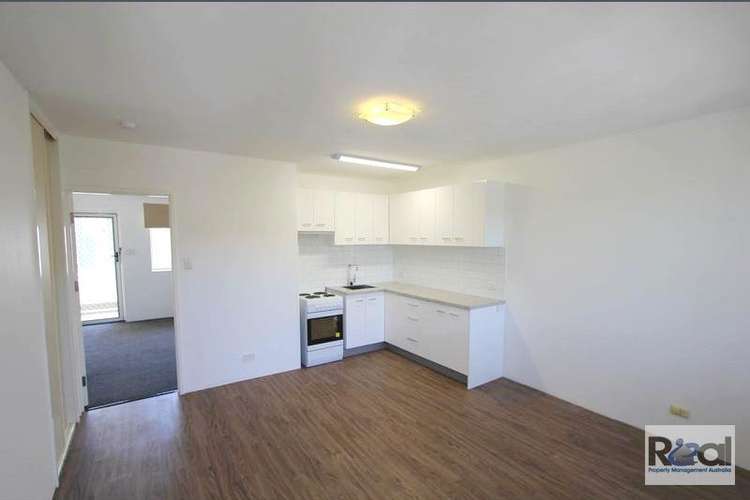 Third view of Homely unit listing, 13/417 Bowen Terrace, New Farm QLD 4005