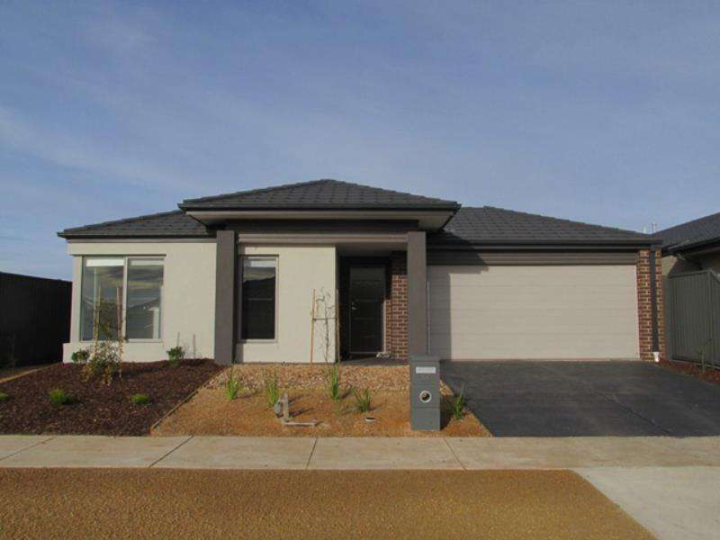 Main view of Homely house listing, 34 Lapwing Drive, Lara VIC 3212
