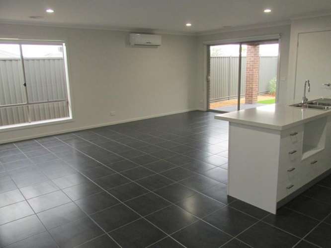 Third view of Homely house listing, 34 Lapwing Drive, Lara VIC 3212