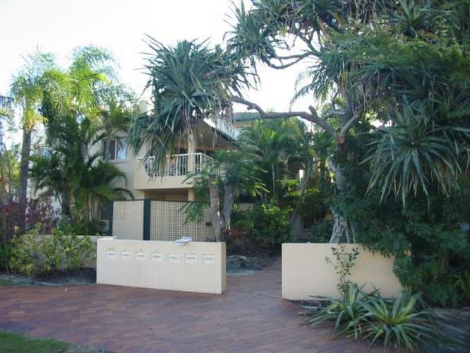 Main view of Homely unit listing, 6/12 Madang Crescent, Runaway Bay QLD 4216