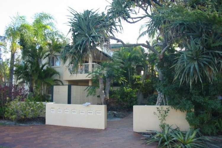 Main view of Homely unit listing, 6/12 Madang Crescent, Runaway Bay QLD 4216