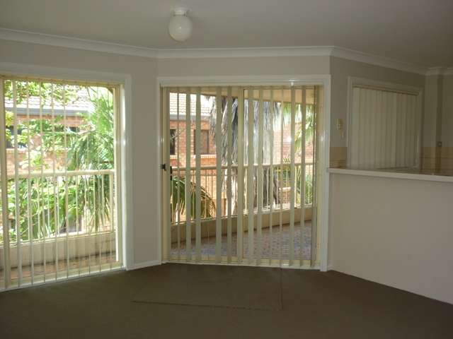 Second view of Homely unit listing, 6/12 Madang Crescent, Runaway Bay QLD 4216
