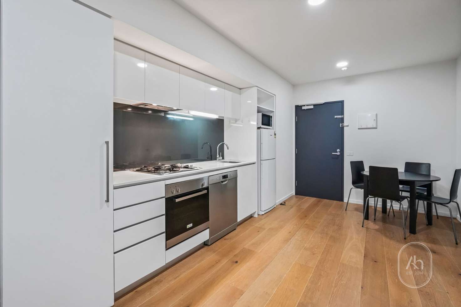 Main view of Homely apartment listing, 211/525 Rathdowne Street, Carlton VIC 3053