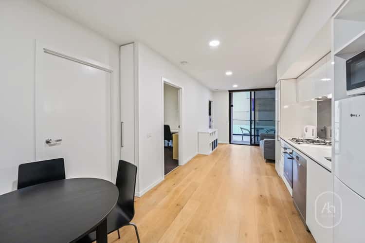 Third view of Homely apartment listing, 211/525 Rathdowne Street, Carlton VIC 3053