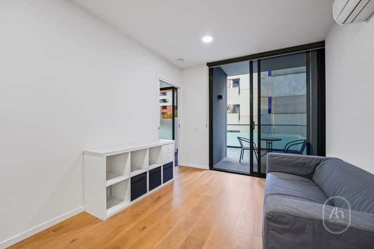 Fourth view of Homely apartment listing, 211/525 Rathdowne Street, Carlton VIC 3053