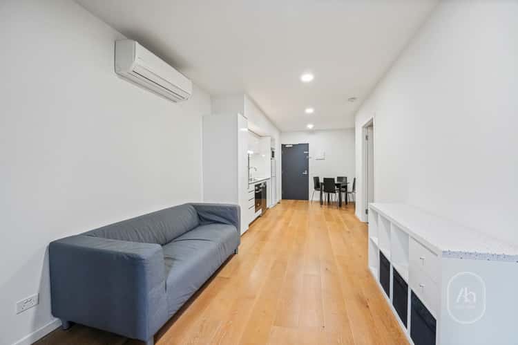 Fifth view of Homely apartment listing, 211/525 Rathdowne Street, Carlton VIC 3053