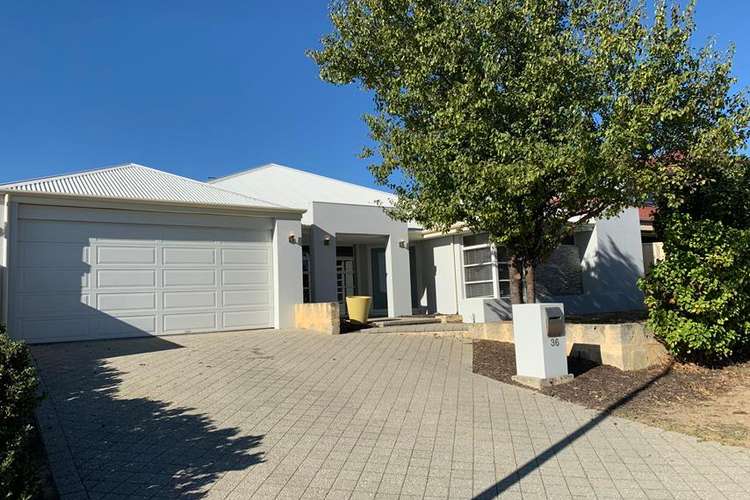 36 Messina Drive, Sinagra WA 6065