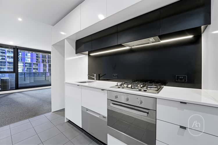 Second view of Homely apartment listing, 2011/80 A'beckett Street, Melbourne VIC 3000