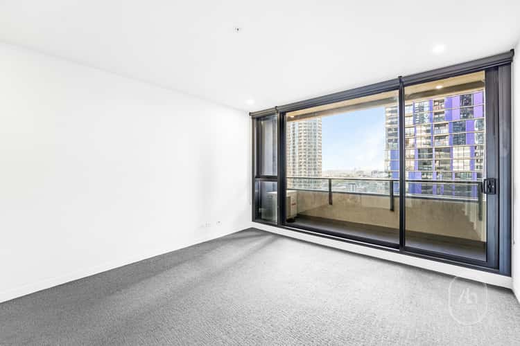 Third view of Homely apartment listing, 2011/80 A'beckett Street, Melbourne VIC 3000