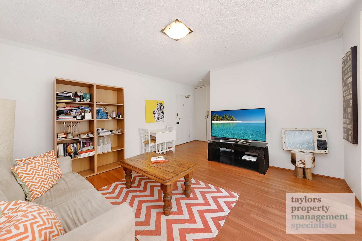 Main view of Homely unit listing, 2/106 Botany Street, Kingsford NSW 2032