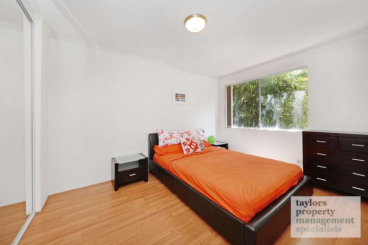 Second view of Homely unit listing, 2/106 Botany Street, Kingsford NSW 2032