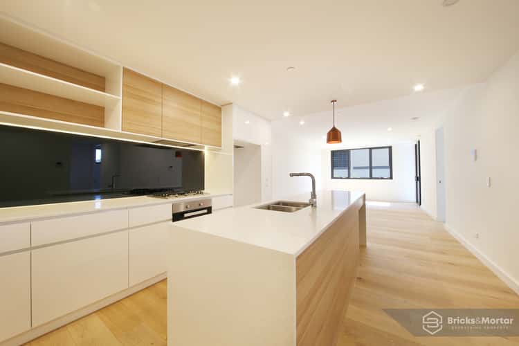 Second view of Homely apartment listing, G07/37 Churchill Street, Doncaster East VIC 3109