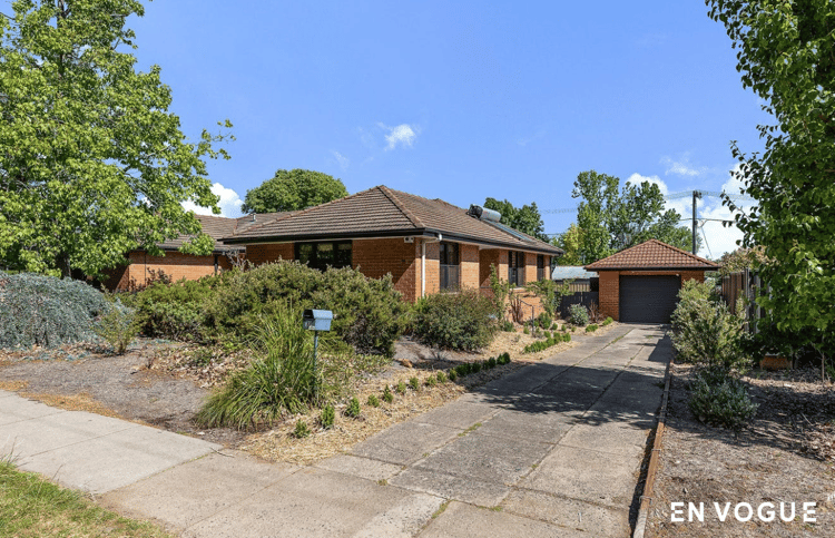 33 Officer Crescent, Ainslie ACT 2602