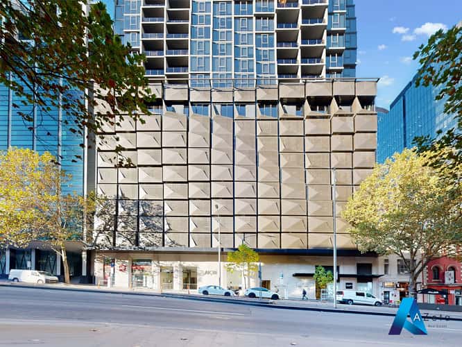 2605/318 Russell Street, Melbourne VIC 3000