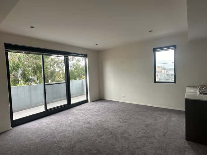 Second view of Homely apartment listing, 302/96 Charles Street, Fitzroy VIC 3065