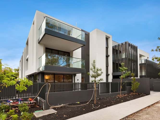 G09/15-17 Cromwell Road, South Yarra VIC 3141