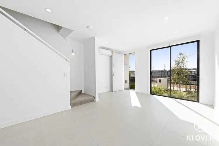 Second view of Homely house listing, 8 Bunyip Walkway, Melonba NSW 2765
