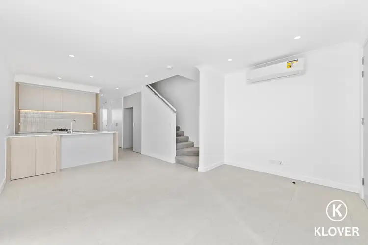 Third view of Homely house listing, 8 Bunyip Walkway, Melonba NSW 2765