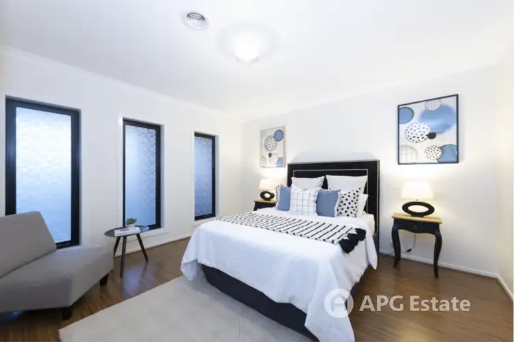 Third view of Homely house listing, 46 Hubble Road, Croydon VIC 3136
