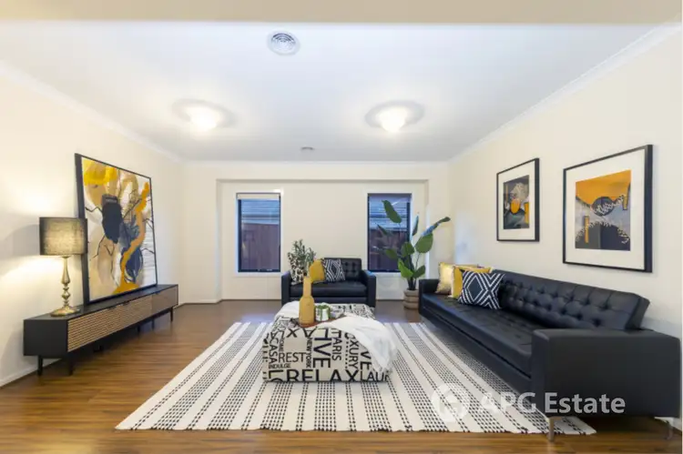 Fourth view of Homely house listing, 46 Hubble Road, Croydon VIC 3136