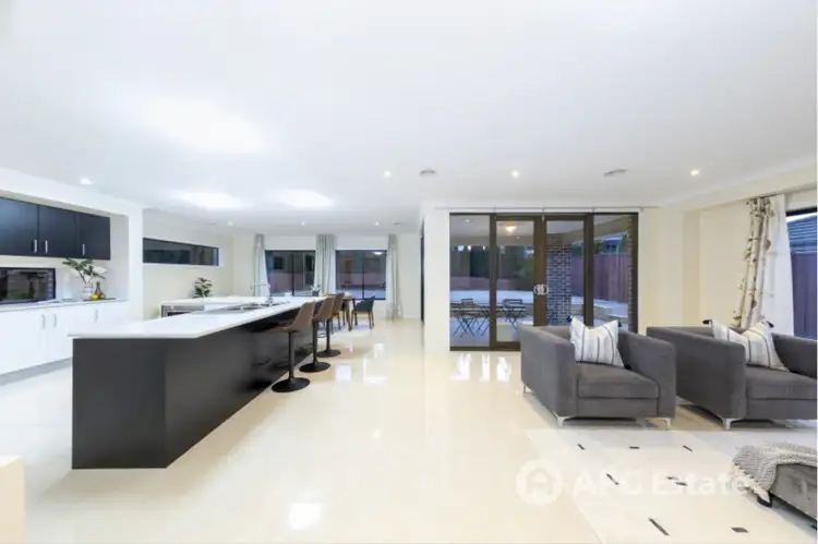 Fifth view of Homely house listing, 46 Hubble Road, Croydon VIC 3136