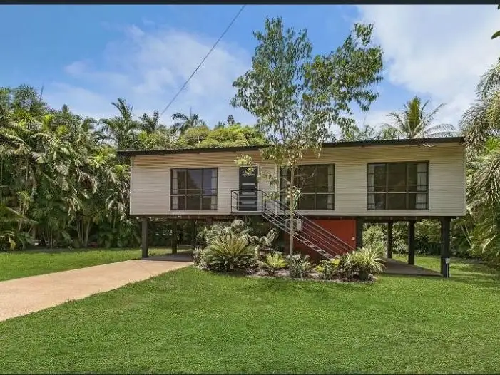 16 Borella Circuit