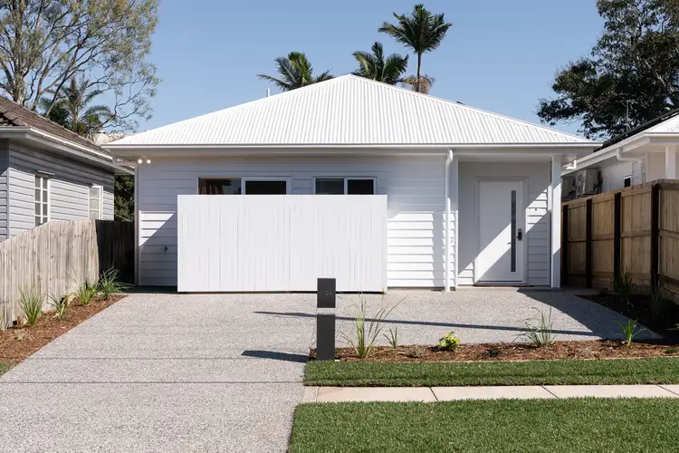 Main view of Homely block of units listing, 24 Halcomb St, Zillmere QLD 4034