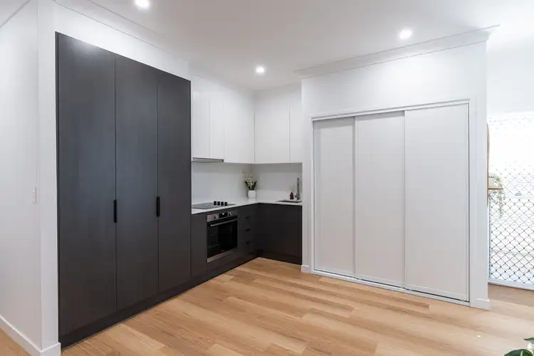 Second view of Homely block of units listing, 24 Halcomb St, Zillmere QLD 4034