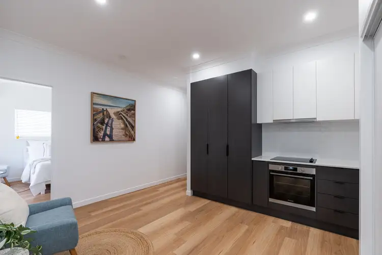Third view of Homely block of units listing, 24 Halcomb St, Zillmere QLD 4034