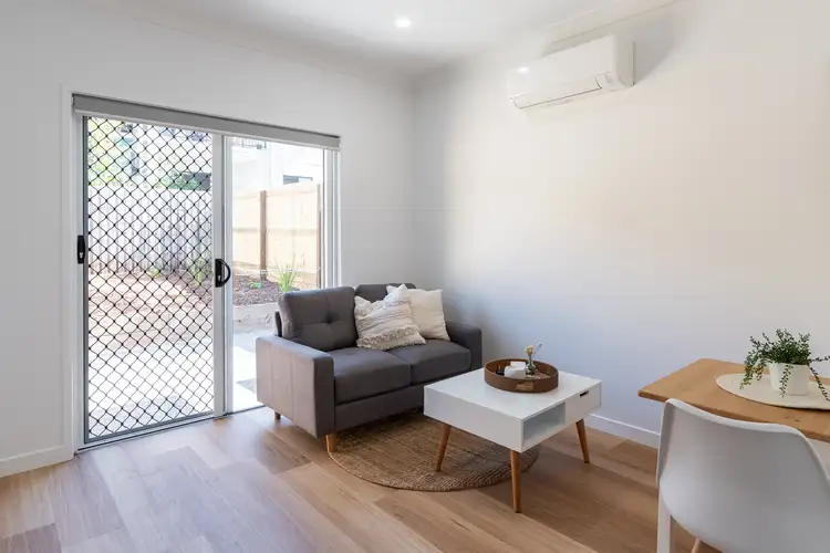 Fifth view of Homely block of units listing, 24 Halcomb St, Zillmere QLD 4034