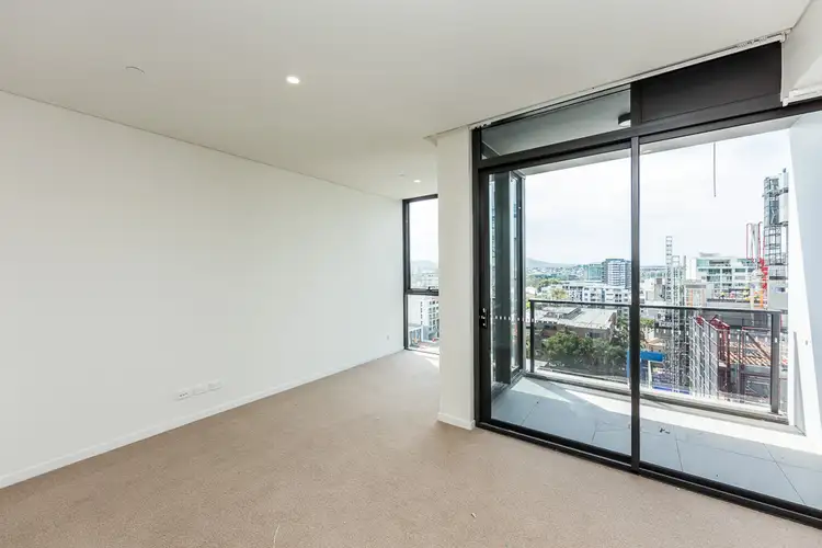 Fourth view of Homely apartment listing, 1412/111 Melbourne Street, South Brisbane QLD 4101
