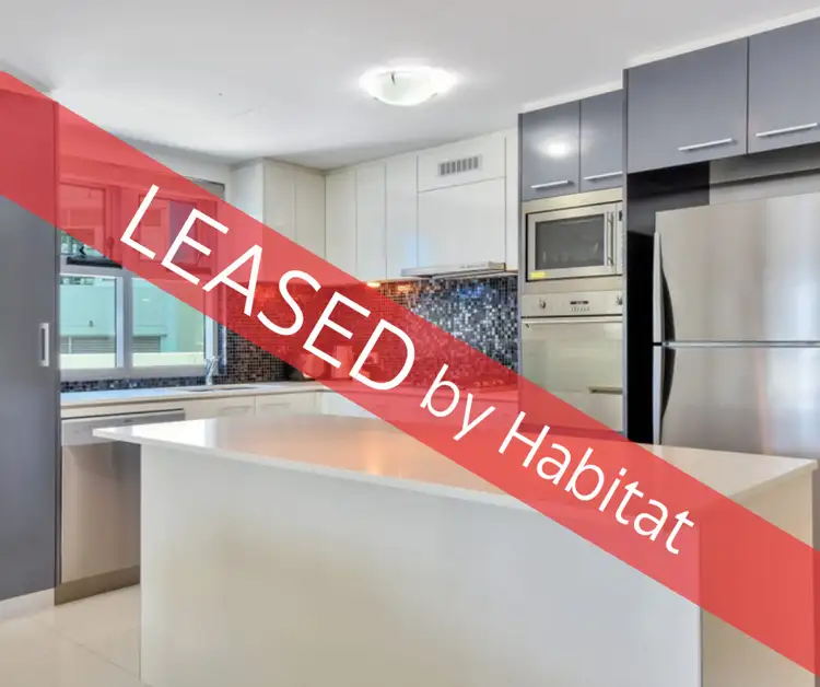 Main view of Homely house listing, 811/102 Esplanade, Darwin City NT 800
