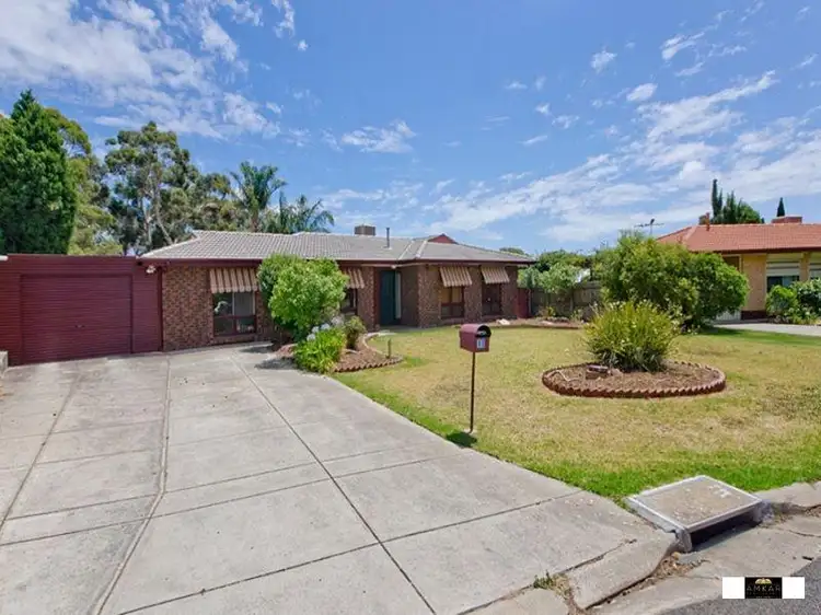 Main view of Homely house listing, 11 Abercrombie Cresent, St Agnes SA 5097