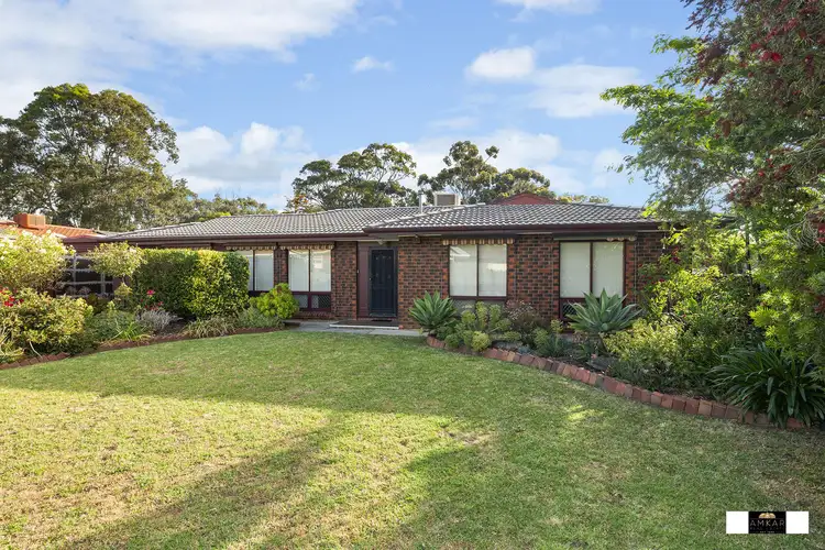 Third view of Homely house listing, 11 Abercrombie Cresent, St Agnes SA 5097