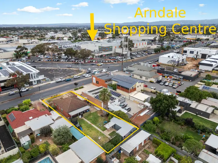477 Torrens Road