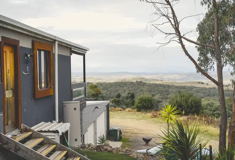 Main view of Homely house listing, 3/311 Two Sticks Rd, Uriarra NSW 2611