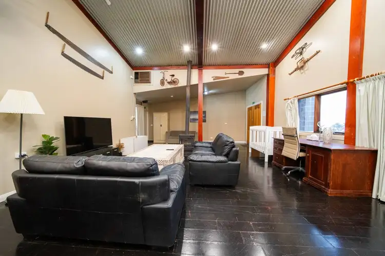 Third view of Homely house listing, 3/311 Two Sticks Rd, Uriarra NSW 2611