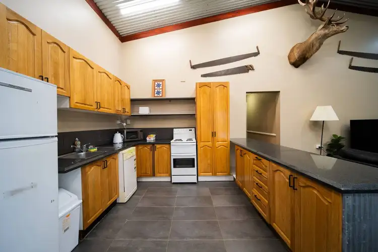 Fourth view of Homely house listing, 3/311 Two Sticks Rd, Uriarra NSW 2611