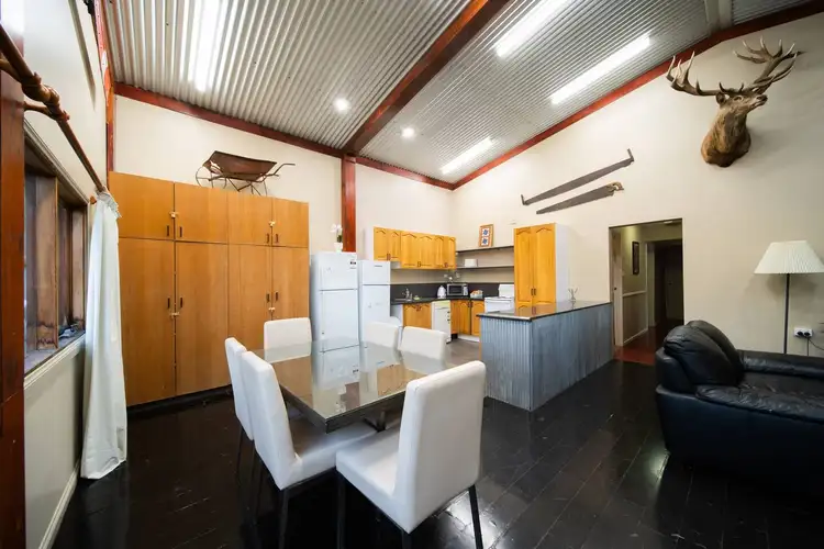 Fifth view of Homely house listing, 3/311 Two Sticks Rd, Uriarra NSW 2611