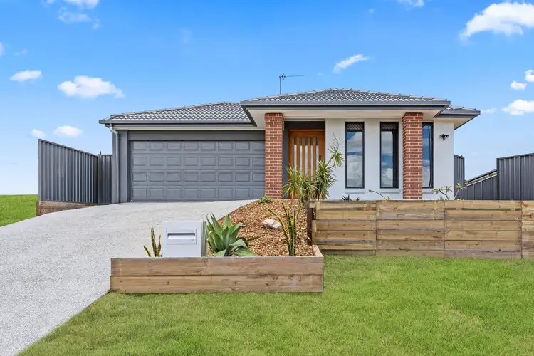 Main view of Homely house listing, 9 Summer Drive, Wondunna QLD 4655