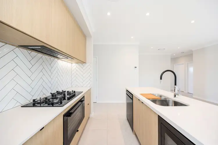Second view of Homely house listing, 9 Summer Drive, Wondunna QLD 4655