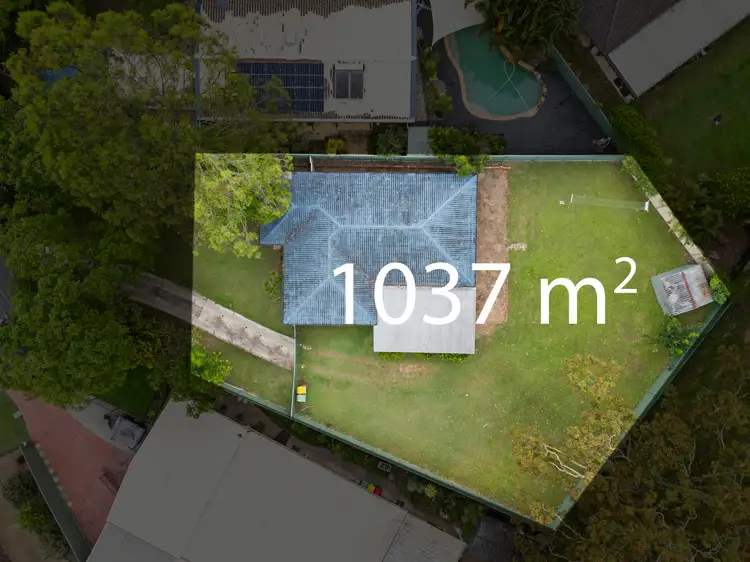 Second view of Homely house listing, 4 Rayners Place, Boronia Heights QLD 4124