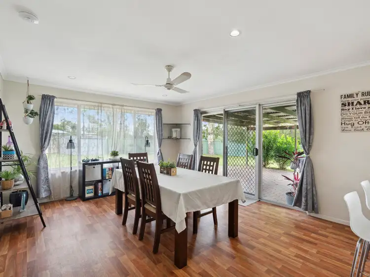 Fifth view of Homely house listing, 4 Rayners Place, Boronia Heights QLD 4124