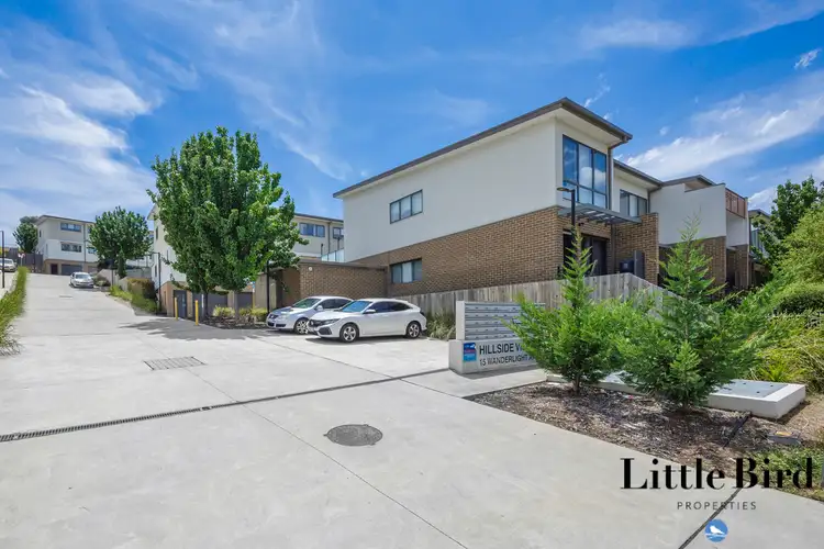 30/15 Wanderlight Ave