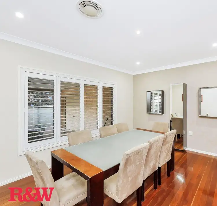 Fourth view of Homely house listing, 9 James Meehan Way, Macquarie Links NSW 2565
